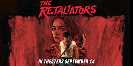 The Retaliators (BYOB)