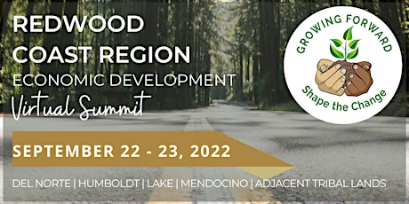 Redwood Coast Region Economic Virtual Summit