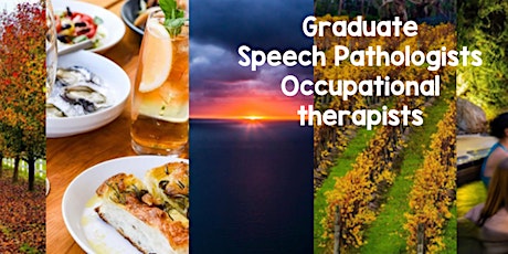 New Graduate OT and Speech Pathologist Information Evening