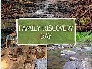 Family Discovery Day