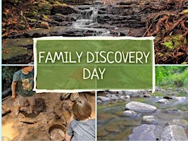 Family Discovery Day primary image