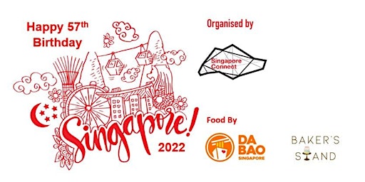 SingaporeConnect National Day Picnic 2022