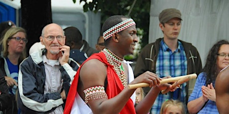 Imagen principal de Africa Festival of Arts and Culture (AFRIFEST) 2017