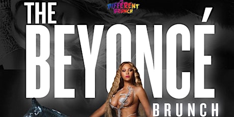 Beyoncé Brunch @ Stadium Sports Lounge