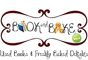 St Andrew’s Book Fair and Bake Sale