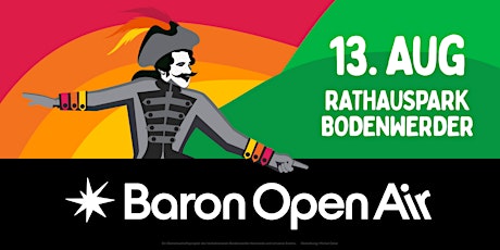 Baron Open Air