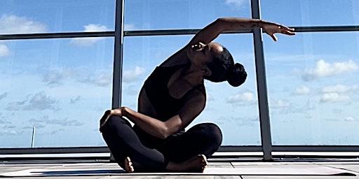 Yoga Flow - Vinyasa class