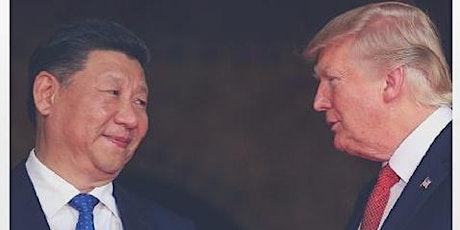 Imagen principal de CHINA Y EE.UU. - Tendencias y pronósticos ante un nuevo esquema geopolítico