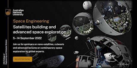 Space Engineering: Satellite building and advanced space exploration