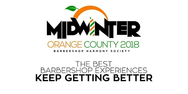 2018 Midwinter Convention - VIP
