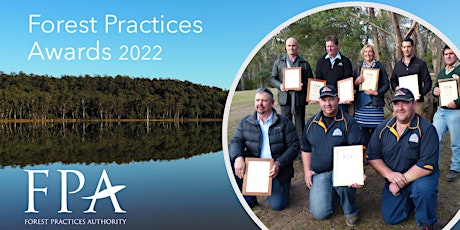 Forest Practices Awards 2022