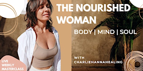 The Nourished Woman