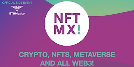 NFTMX! - Day 1
