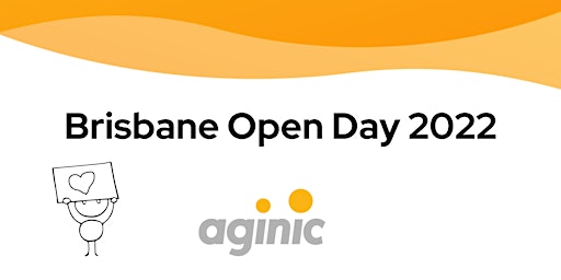 Aginic Brisbane Open Day 2022
