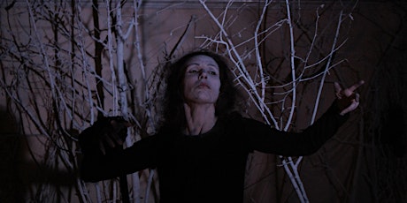 Butoh - Choreography and creation  primary image