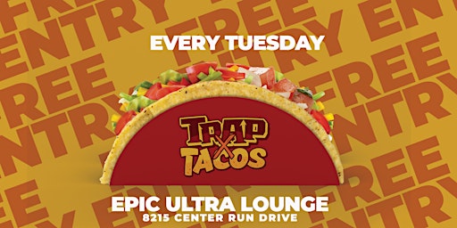 Trap x Tacos