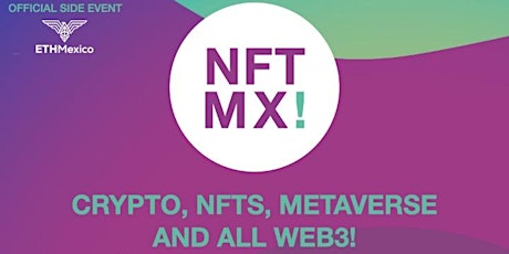 NFTMX! - Day 2