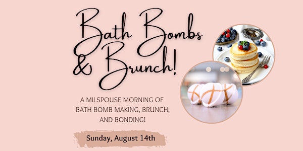 Bath Bombs & Brunch