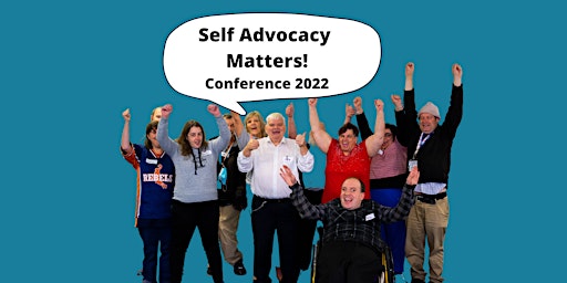 Self Advocacy Matters