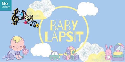 Baby Lapsit | Early READ