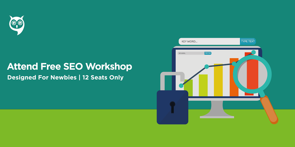 SEO Workshops For Newbies