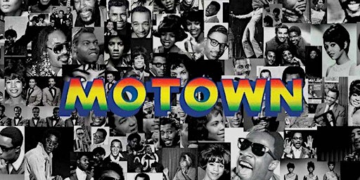 Motown Day Party