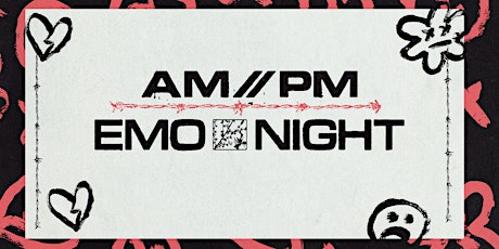 AM//PM Emo Night Sydney