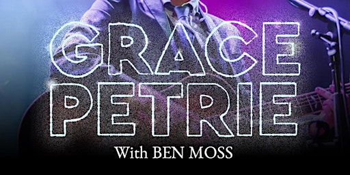 Grace Petrie at The Broken Record Bar & Music Room