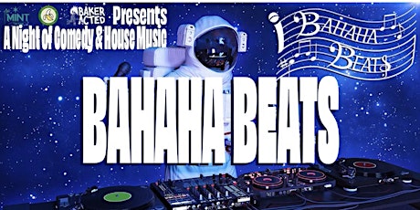 Bahaha Beats: House Edition