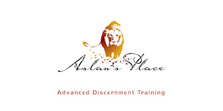 Advanced Discernment Training primary image