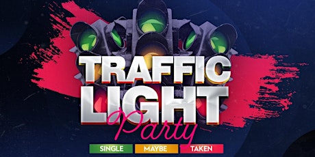Traffic Light Party Melbourne