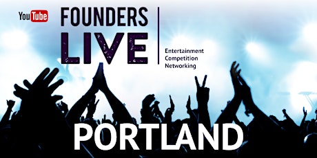Founders Live Portland - September 2022