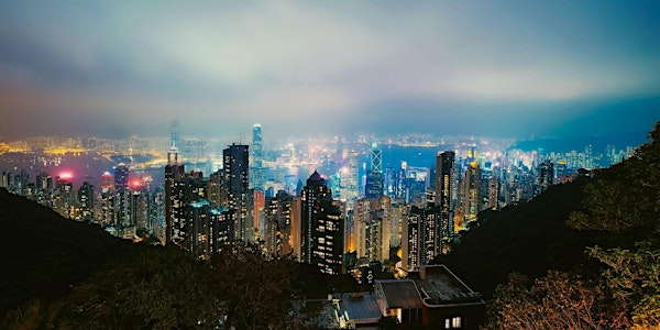 SOLD OUT - Untapped Opportunities in Asian Fintech: Experts & VCs Fireside Chat