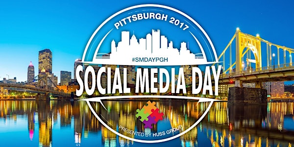 Social Media Day Pittsburgh 2017 #SMDAYPGH