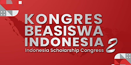 Kongres Beasiswa Indonesia ke-2