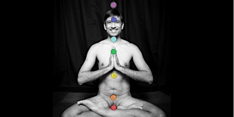 Butt plug Kundalini Meditation for men