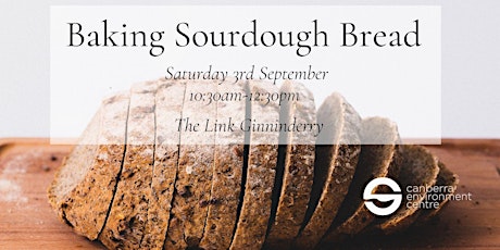 Baking Sourdough Bread