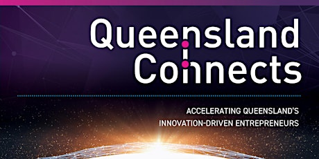Queensland Connects Information Session