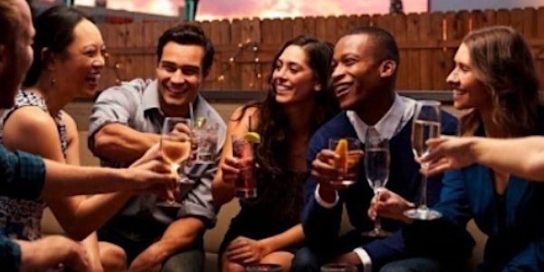 Make new friends with like-minded ladies & gents! (21-45/Happy Hours) SYDNE