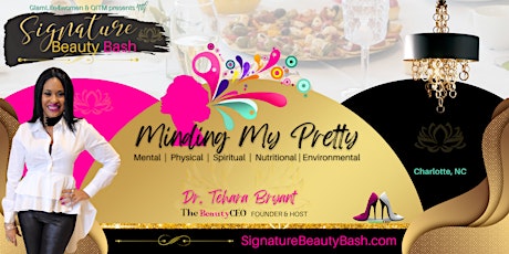 4th Annual Signature Beauty Bash