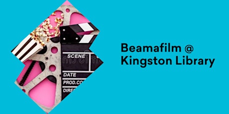 Beamafilm Screening - Sometimes Always Never (2018) @ Kingston Library
