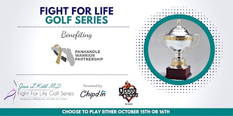 Fight for Life Golf Series - Panhandle Warrior Partnership