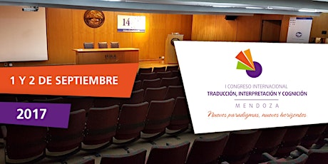 Imagen principal de I Congreso de Traducción, Interpretación y Cognición