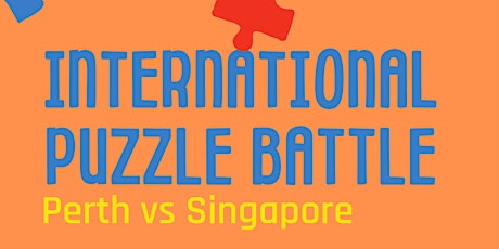 International Puzzle Battle