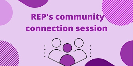 August- Community connection session