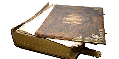 Traditional Bookbinding & Book Restoration