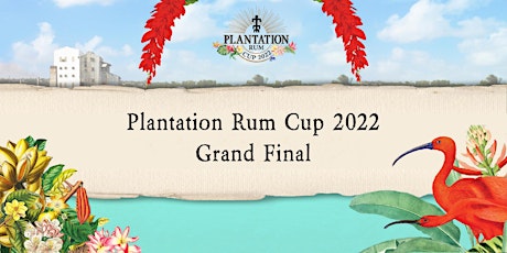 Bar Week - Plantation Rum Cup  Final