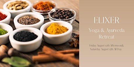Elixir - Yoga and Ayurveda Retreat