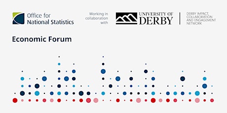 ONS Economic Forum - Derby