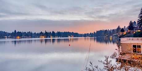 Lunch Date with M Realty (Lake Oswego 7.6.17) primary image